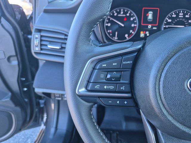 new 2025 Subaru Outback car, priced at $36,807