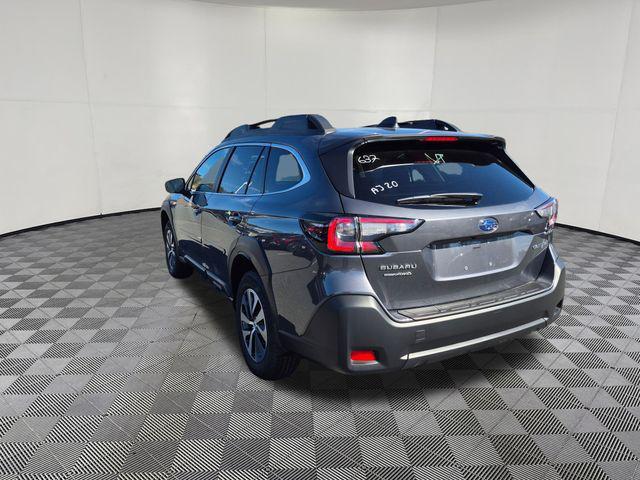 new 2025 Subaru Outback car, priced at $36,807