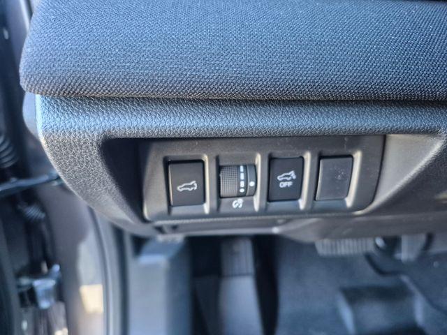 new 2025 Subaru Outback car, priced at $36,807