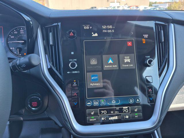 new 2025 Subaru Outback car, priced at $36,807