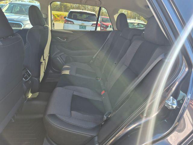 new 2025 Subaru Outback car, priced at $36,807