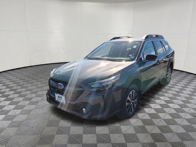 new 2025 Subaru Outback car, priced at $36,807