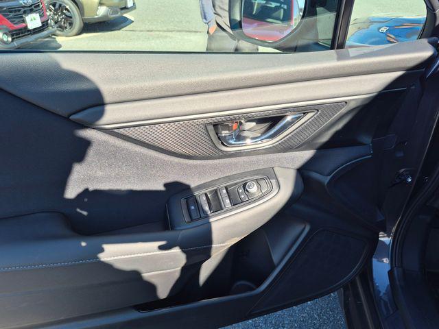 new 2025 Subaru Outback car, priced at $36,807