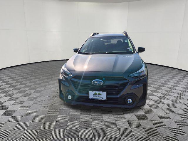 new 2025 Subaru Outback car, priced at $36,807