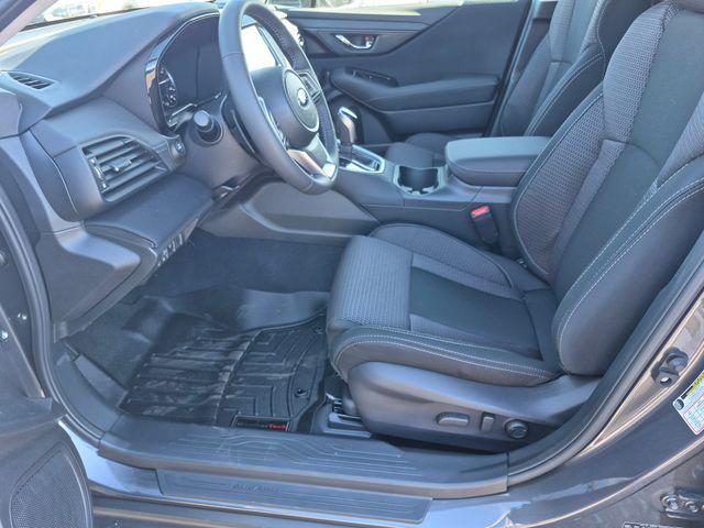 new 2025 Subaru Outback car, priced at $36,807