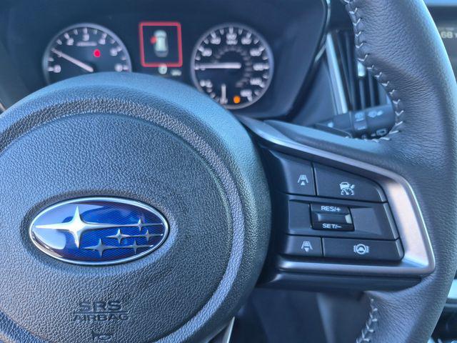 new 2025 Subaru Outback car, priced at $36,807