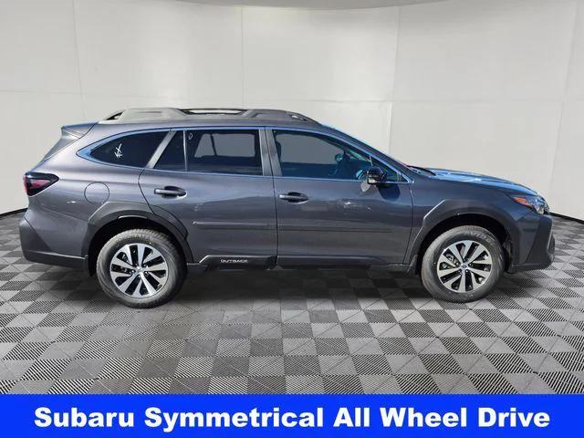 new 2025 Subaru Outback car, priced at $36,807