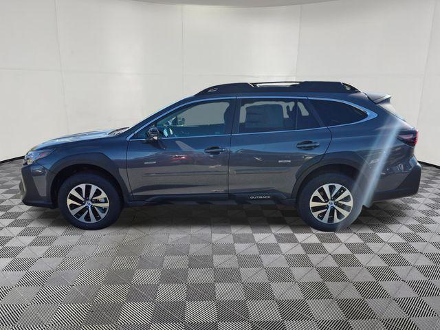 new 2025 Subaru Outback car, priced at $36,807