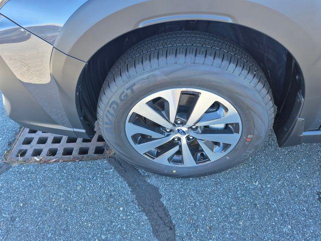 new 2025 Subaru Outback car, priced at $36,807