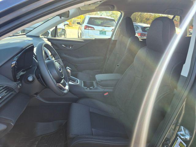 new 2025 Subaru Outback car, priced at $36,807