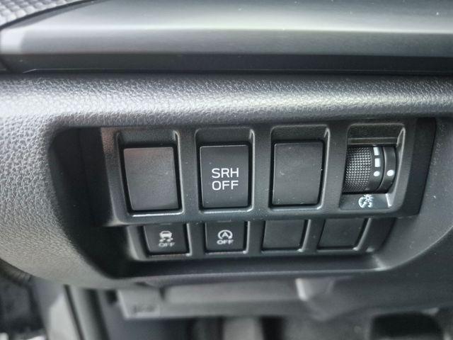 used 2024 Subaru Forester car, priced at $23,800