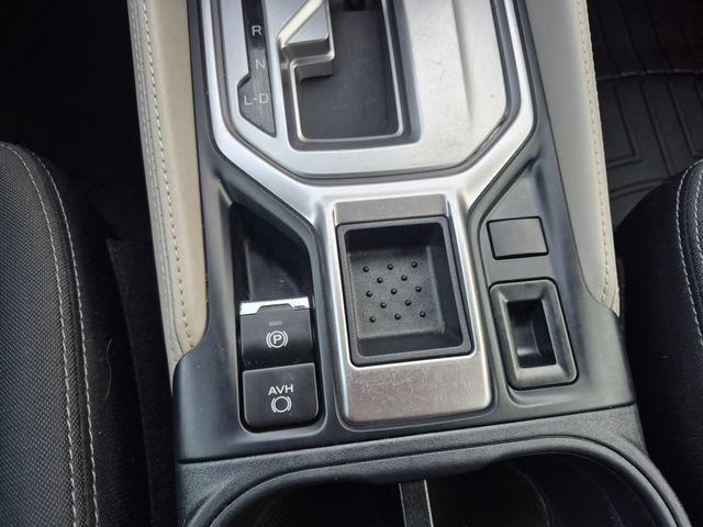 used 2024 Subaru Forester car, priced at $23,800