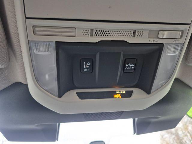 used 2024 Subaru Forester car, priced at $23,800