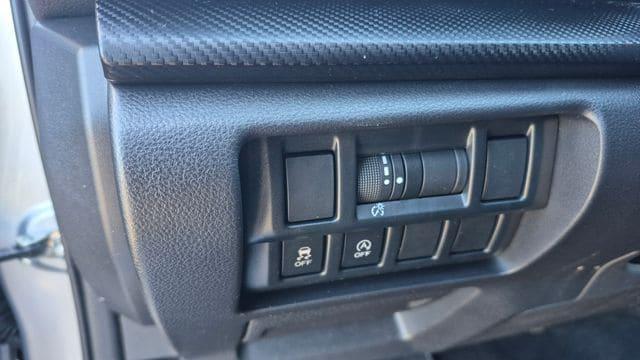 used 2023 Subaru Crosstrek car, priced at $24,000