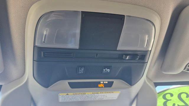 used 2023 Subaru Crosstrek car, priced at $24,000