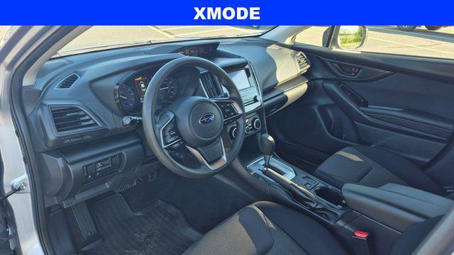 used 2023 Subaru Crosstrek car, priced at $24,000