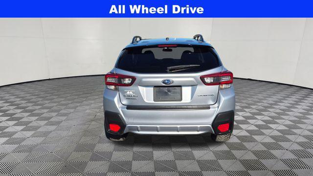 used 2023 Subaru Crosstrek car, priced at $24,000