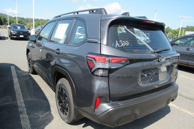 new 2025 Subaru Forester car, priced at $32,054