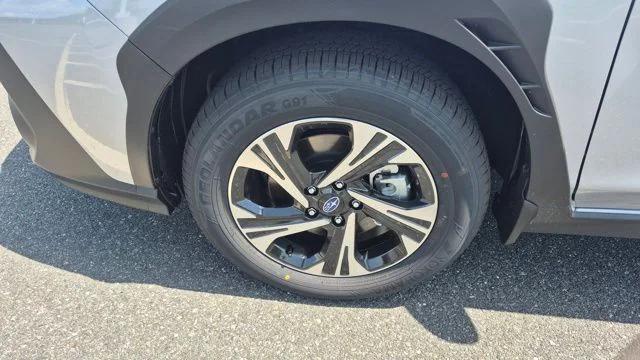 new 2025 Subaru Crosstrek car, priced at $30,444
