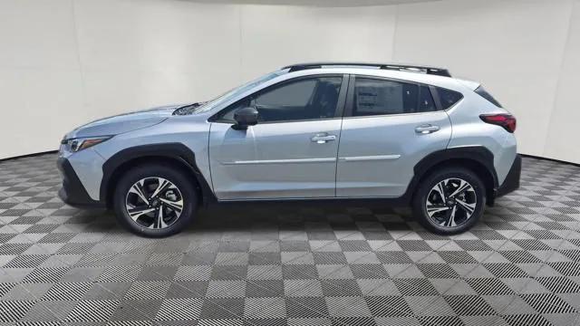 new 2025 Subaru Crosstrek car, priced at $30,444
