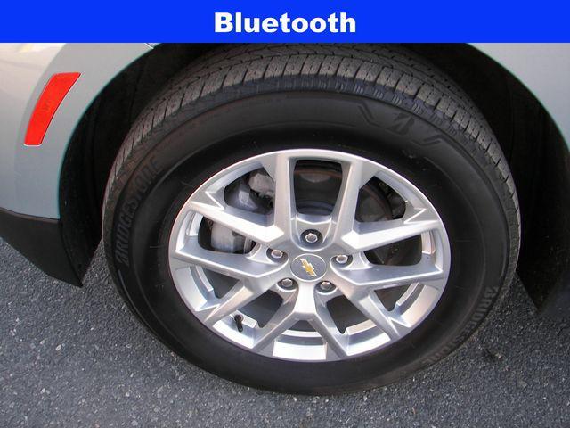 used 2022 Chevrolet Equinox car, priced at $25,000