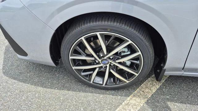 new 2025 Subaru Impreza car, priced at $29,480