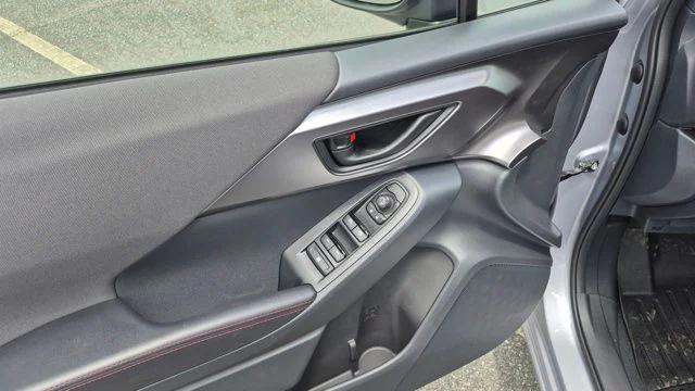 new 2025 Subaru Impreza car, priced at $29,480
