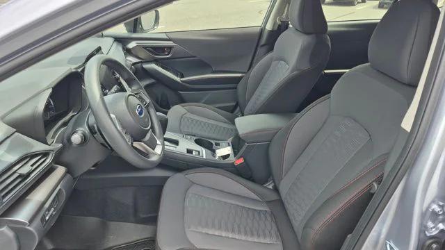 new 2025 Subaru Impreza car, priced at $29,480