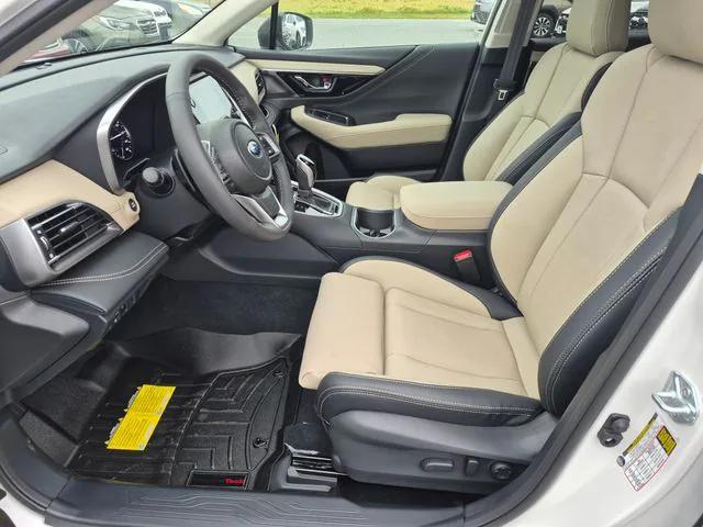 new 2025 Subaru Outback car, priced at $42,067