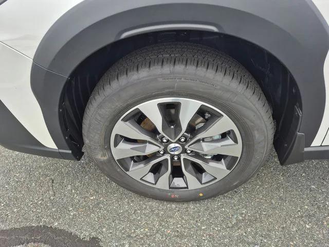 new 2025 Subaru Outback car, priced at $42,067