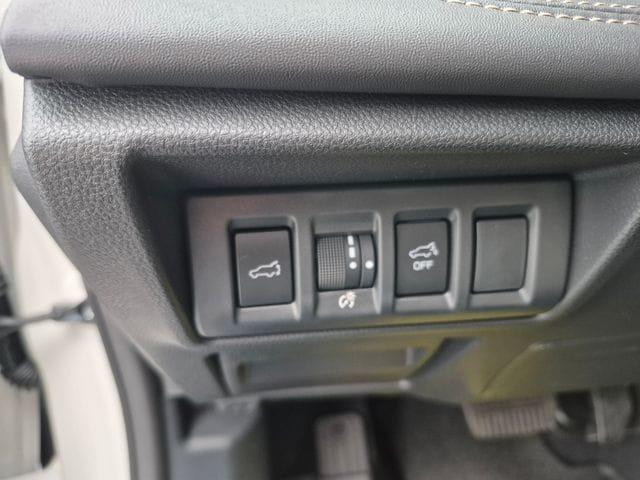 new 2025 Subaru Outback car, priced at $42,067