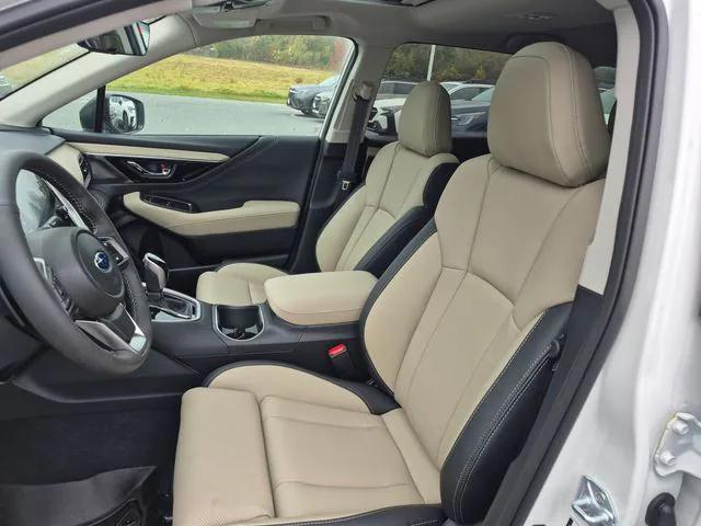 new 2025 Subaru Outback car, priced at $42,067