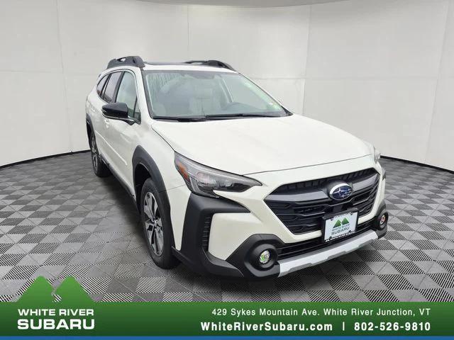 new 2025 Subaru Outback car, priced at $42,067