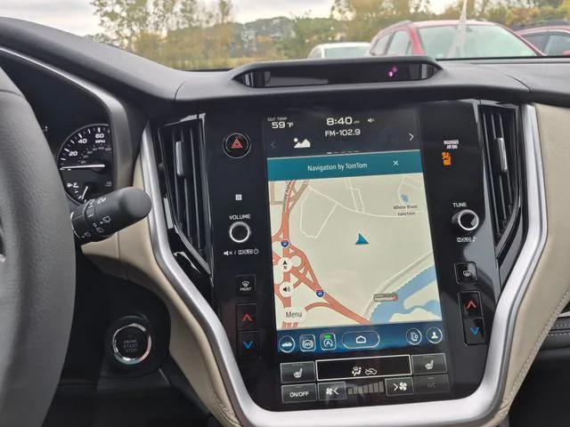 new 2025 Subaru Outback car, priced at $42,067