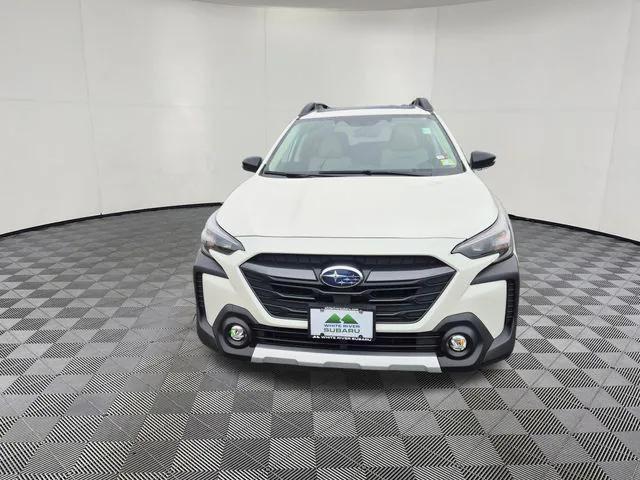 new 2025 Subaru Outback car, priced at $42,067