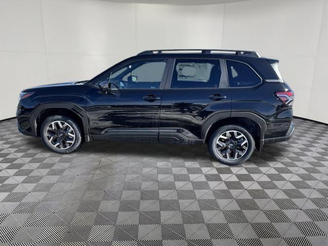 new 2025 Subaru Forester car, priced at $34,651