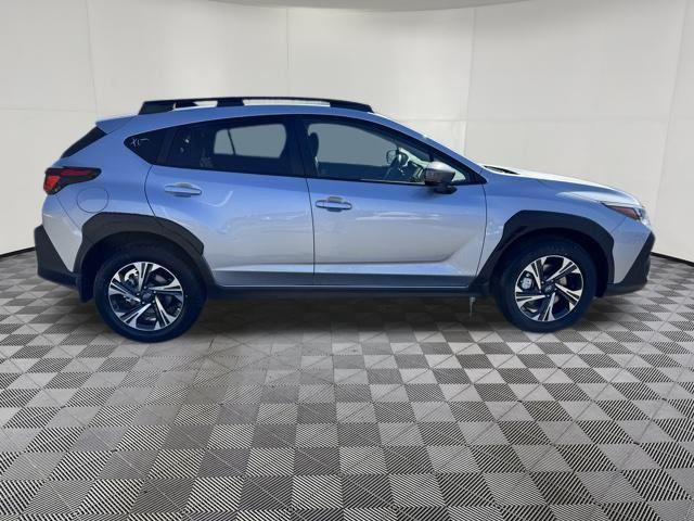 new 2025 Subaru Crosstrek car, priced at $31,365