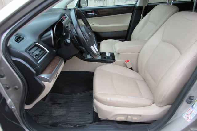 used 2016 Subaru Outback car, priced at $17,000