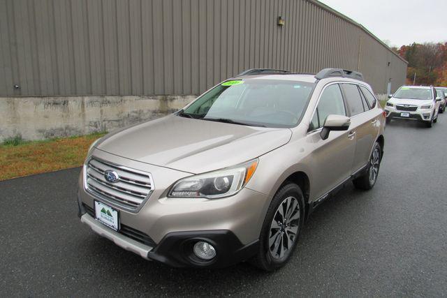 used 2016 Subaru Outback car, priced at $17,000