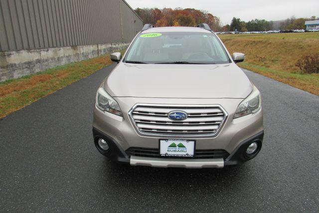 used 2016 Subaru Outback car, priced at $17,000