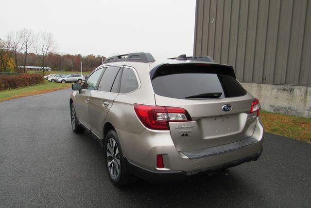 used 2016 Subaru Outback car, priced at $17,000