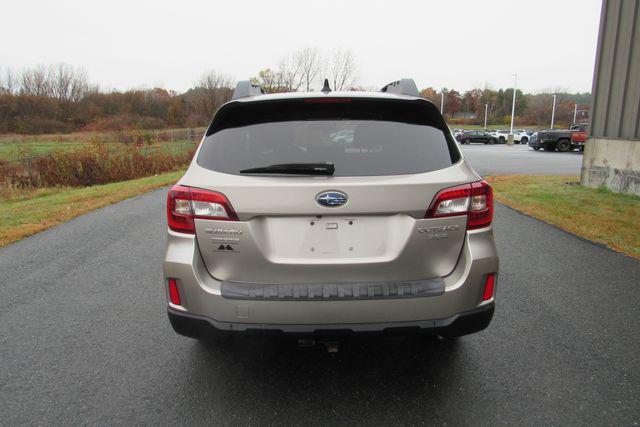 used 2016 Subaru Outback car, priced at $17,000