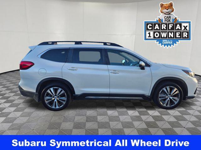 used 2022 Subaru Ascent car, priced at $30,000