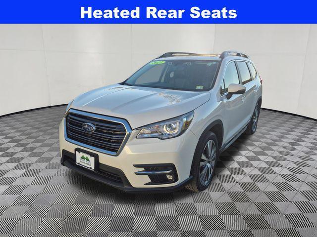 used 2022 Subaru Ascent car, priced at $30,000