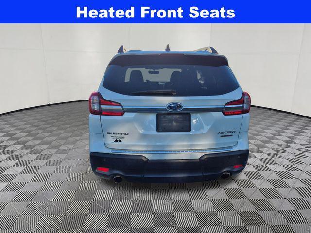 used 2022 Subaru Ascent car, priced at $30,000