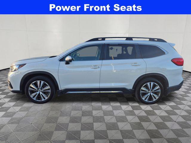 used 2022 Subaru Ascent car, priced at $30,000