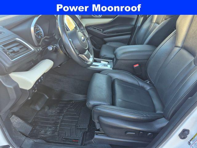 used 2022 Subaru Ascent car, priced at $30,000