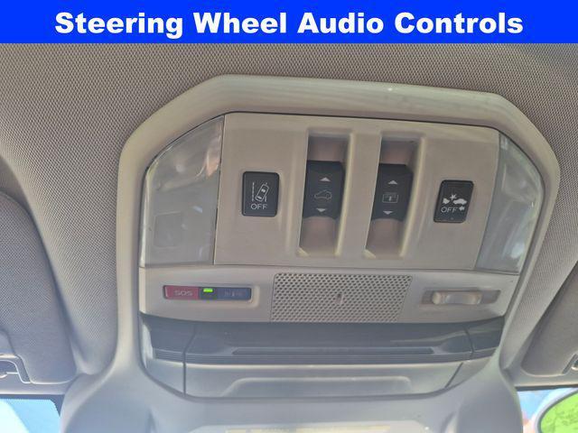 used 2022 Subaru Ascent car, priced at $30,000