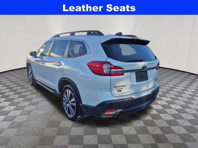 used 2022 Subaru Ascent car, priced at $30,000