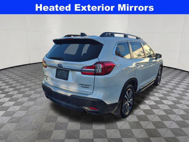used 2022 Subaru Ascent car, priced at $30,000